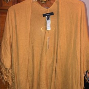 Forever 21 Cover Up